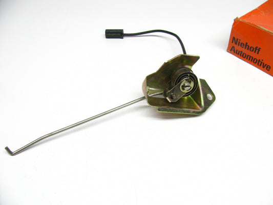 Niehoff FS-830 Carburetor Choke Thermostat