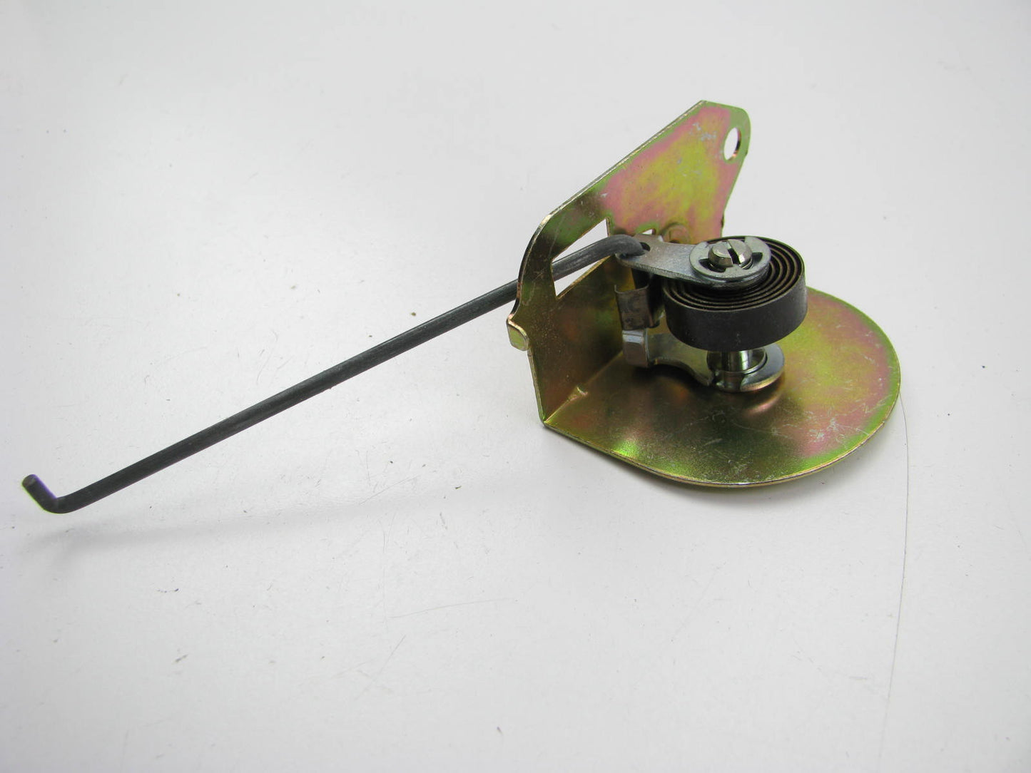Niehoff FS-868 Carburetor Choke Thermostat HOLLEY 2-BBL