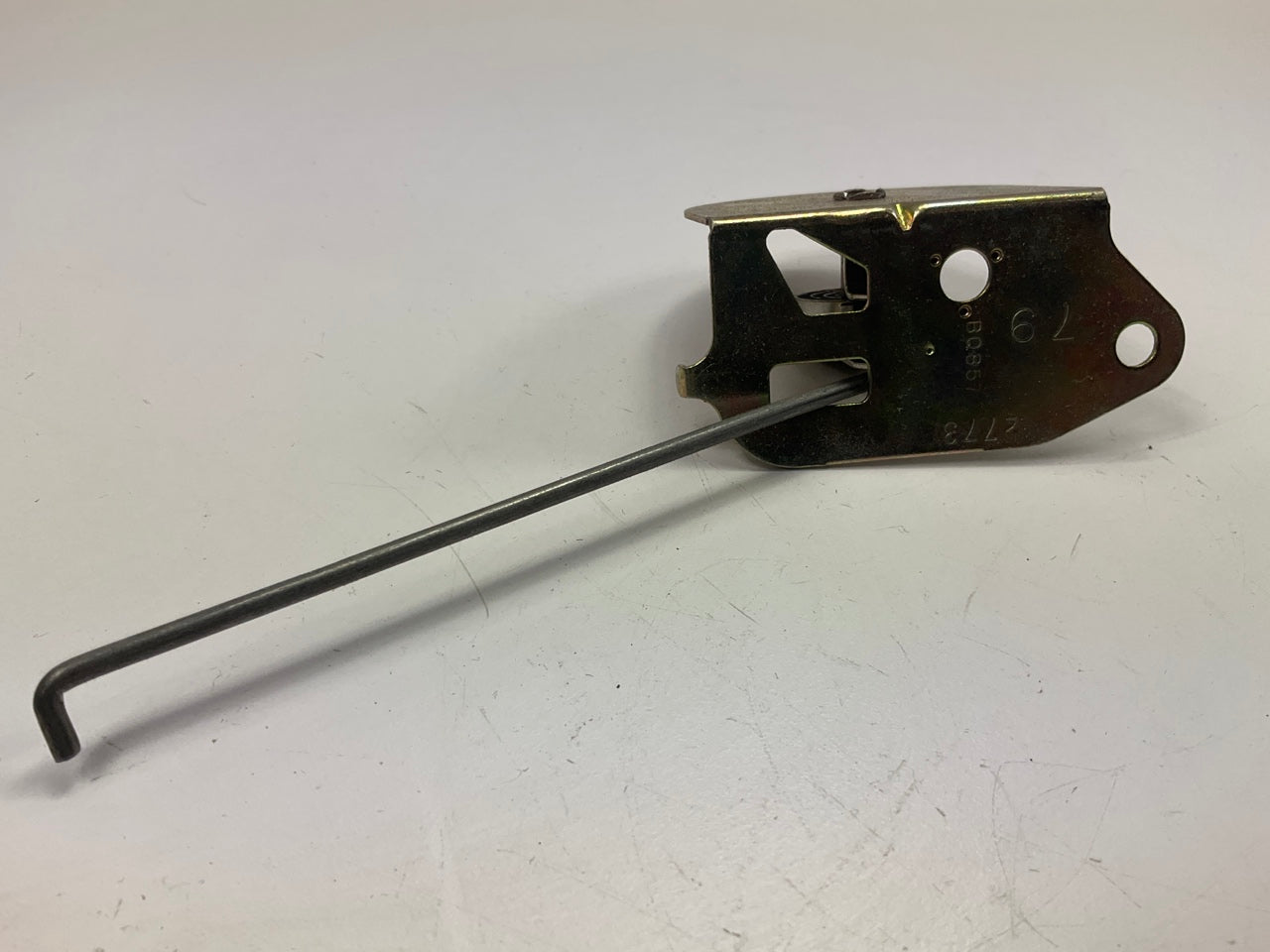Niehoff FS-884 Carburetor Choke Thermostat - For Carter 2-BBL BBD