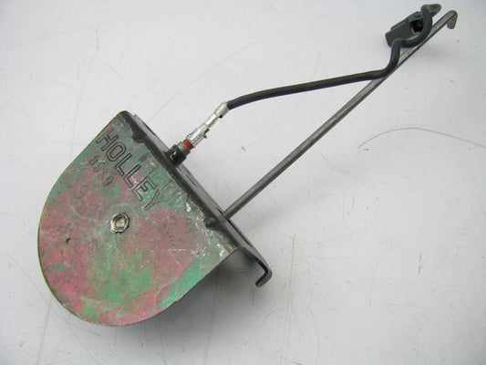 Niehoff FS-938 Carburetor Choke Thermostat For 1981-1987 Dodge Holley 2-BBL