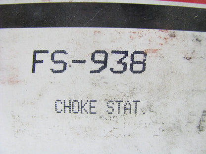 Niehoff FS-938 Carburetor Choke Thermostat For 1981-1987 Dodge Holley 2-BBL
