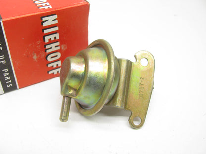 Niehoff FS104 Carburetor Choke Pull-Off For 1973-1974 Chevrolet Vega 2.3L MV
