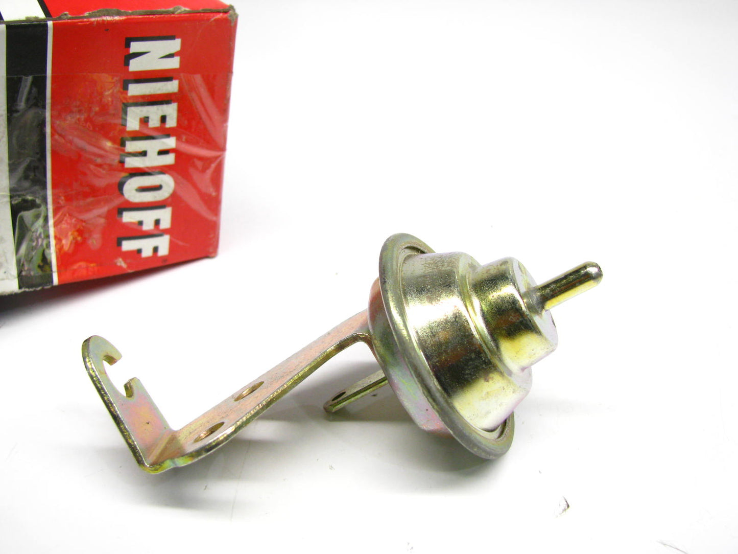 Niehoff FS1057 Carburetor Choke Pull-Off For 1980-1982 Toyota Tercel 1.5L