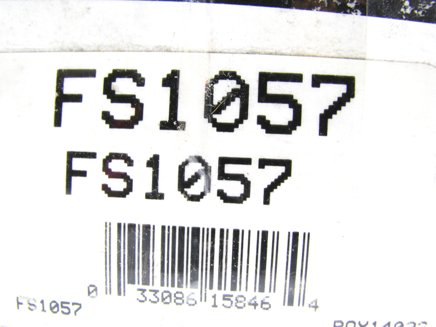 Niehoff FS1057 Carburetor Choke Pull-Off For 1980-1982 Toyota Tercel 1.5L