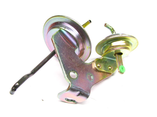 Niehoff FS1091 Carburetor Choke Pull-Off & Dashpot - 1979 Toyota 1.6L A-2 Aisan