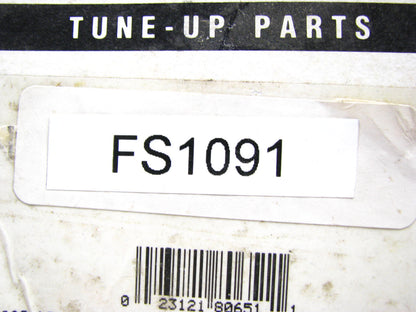 Niehoff FS1091 Carburetor Choke Pull-Off & Dashpot - 1979 Toyota 1.6L A-2 Aisan