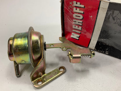 Niehoff FS115 Carburetor Choke Pull-Off 1977-1978 Pontiac 301 V8 Rochester 2-BBL