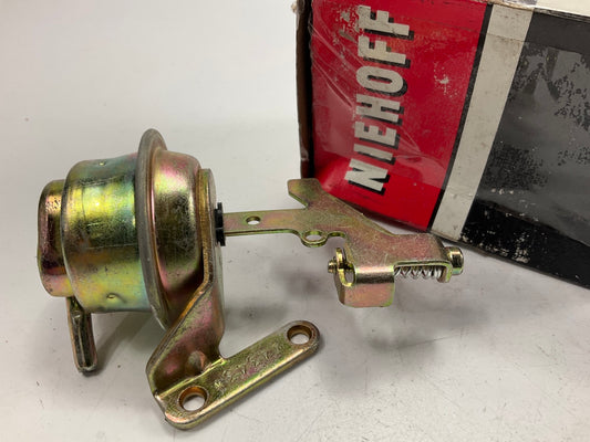 Niehoff FS115 Carburetor Choke Pull-Off 1977-1978 Pontiac 301 V8 Rochester 2-BBL