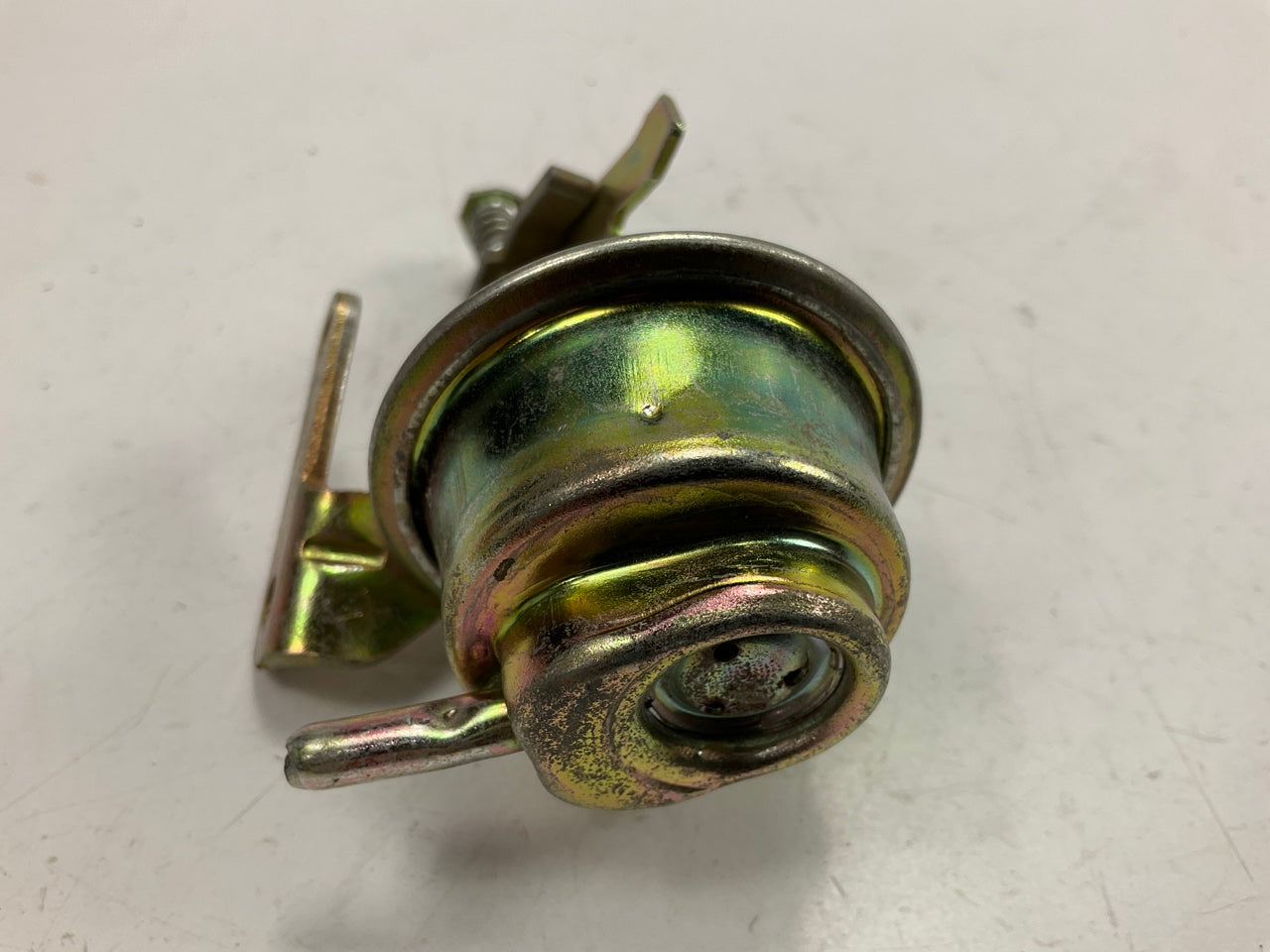 Niehoff FS115 Carburetor Choke Pull-Off 1977-1978 Pontiac 301 V8 Rochester 2-BBL
