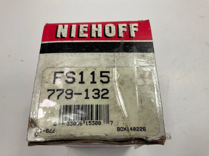 Niehoff FS115 Carburetor Choke Pull-Off 1977-1978 Pontiac 301 V8 Rochester 2-BBL
