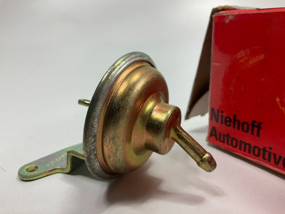 Niehoff FS122 Carburetor Choke Pull-Off