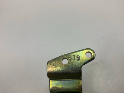 Niehoff FS122 Carburetor Choke Pull-Off
