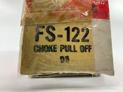 Niehoff FS122 Carburetor Choke Pull-Off
