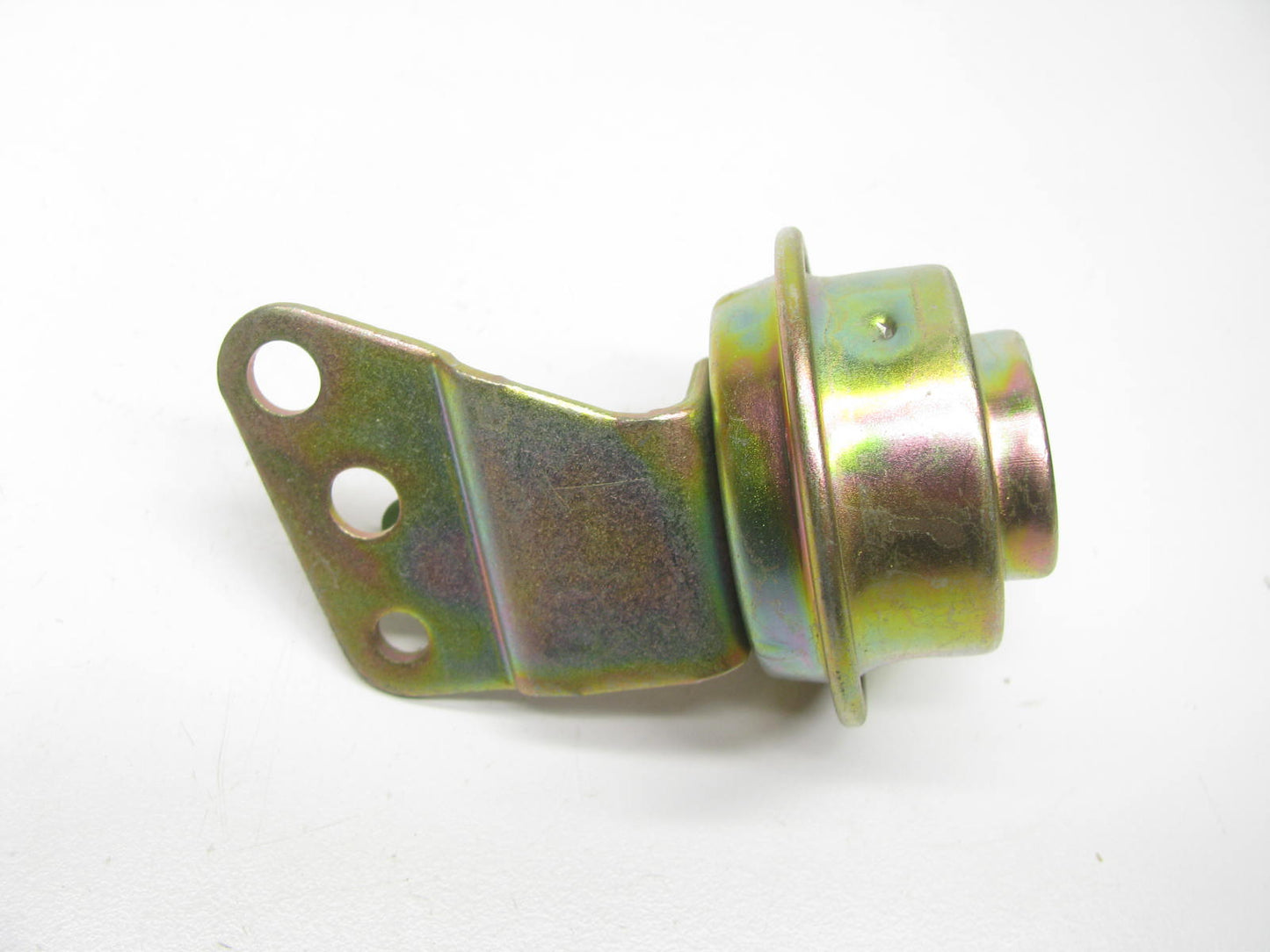 Niehoff FS127 Carburetor Choke Pull-Off - Secondary - Rochester 2-BBL
