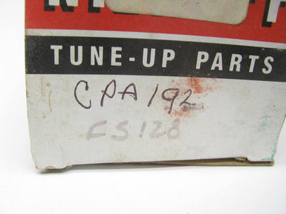Niehoff FS128 Carburetor Choke Pull-Off - R-2 Rochester M2MC