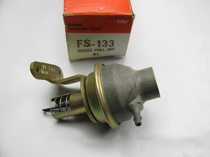Niehoff FS133 Carburetor Choke Pull-Off - E1SE-AA Casting ID - FORD 2150 CARB.