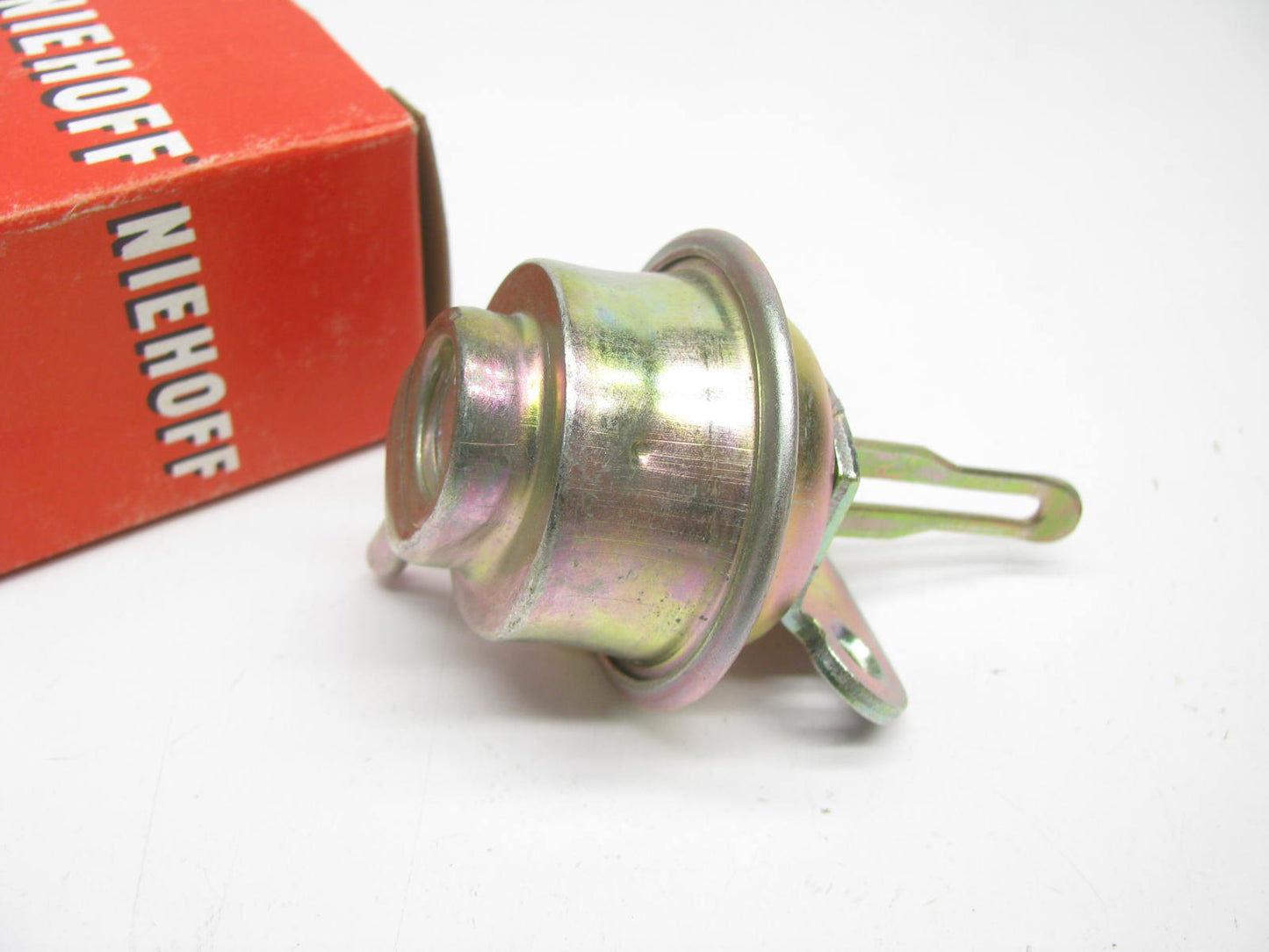Niehoff FS146 Carburetor Choke Pull-Off - Rochester R-1 1M 1ME