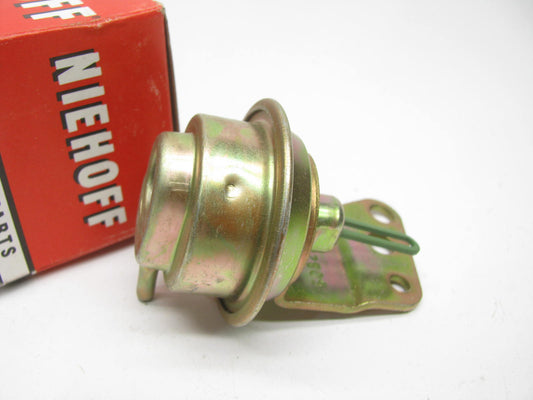 Niehoff FS150 Carburetor Choke Pull-Off - R-2 Rochester 2-BBL M2MC M2ME