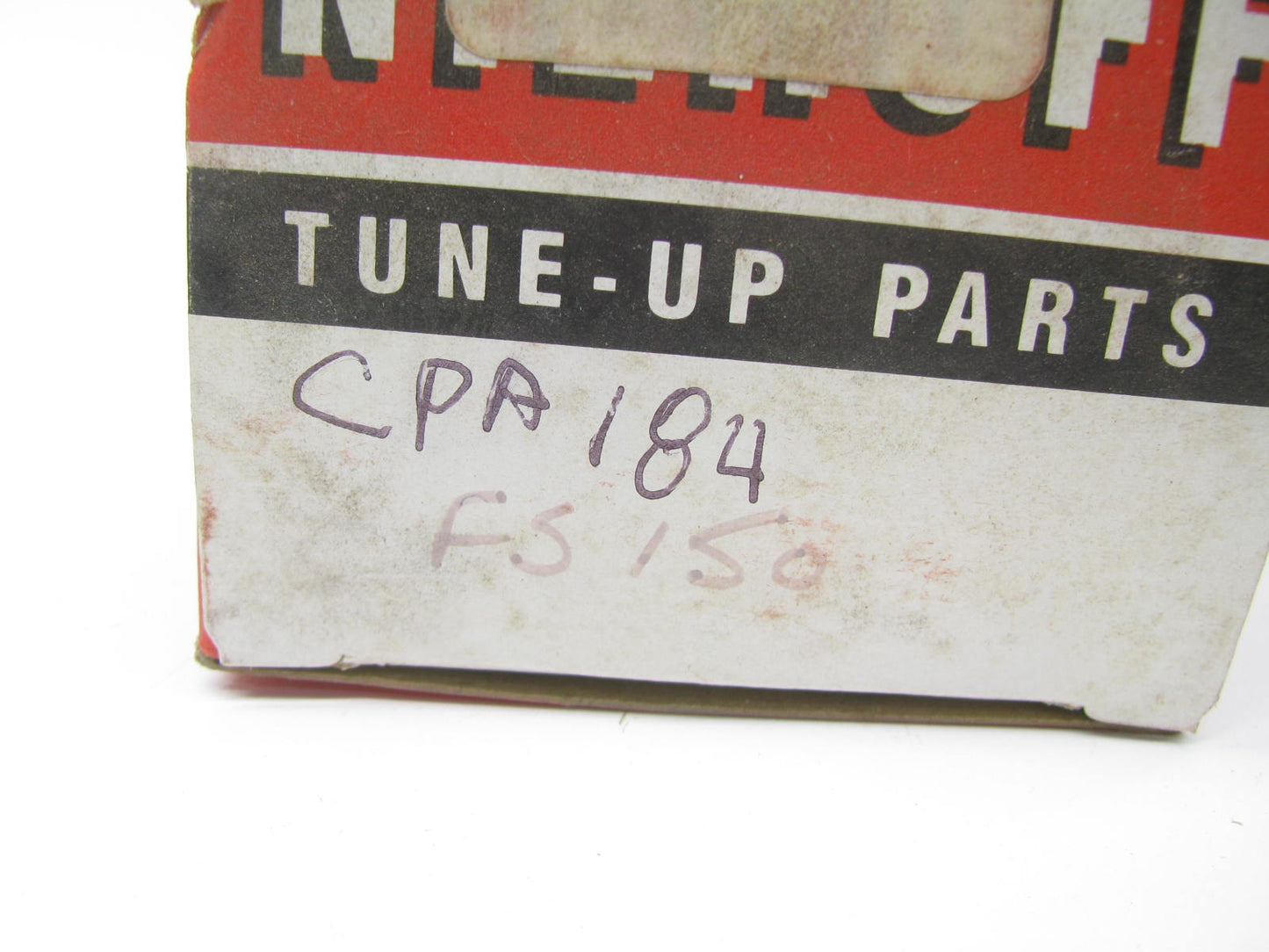 Niehoff FS150 Carburetor Choke Pull-Off - R-2 Rochester 2-BBL M2MC M2ME