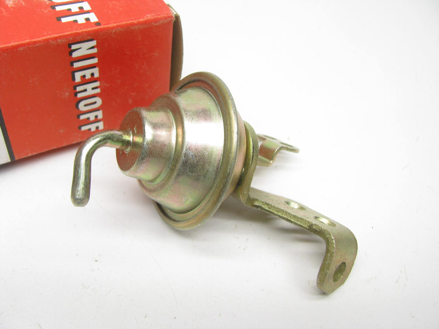 Niehoff FS151 Carburetor Choke Pull-Off Rochester 2-BBL R-2 2SE