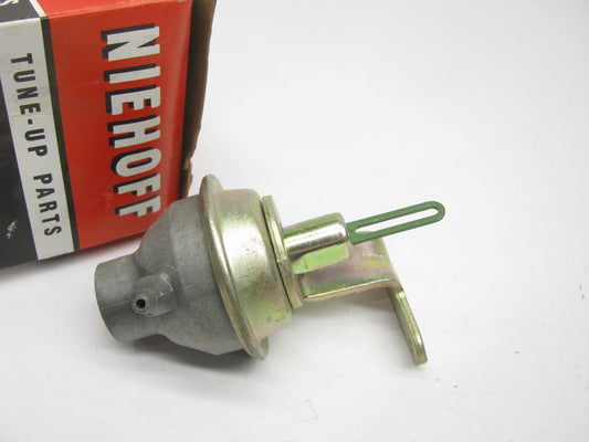 Niehoff FS157 Carburetor Choke Pull-Off - Ford 2150 2-BBL
