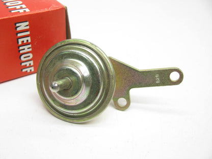 Niehoff FS15 Carburetor Choke Pull-Off For HOLLEY 2210, 2245, 2280