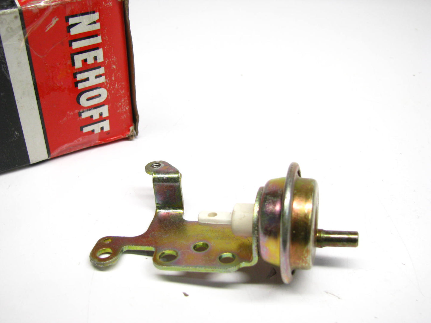 Niehoff FS186 Carburetor Choke Pull-Off For 79-80 Datsun 2.0L Hitachi H-2 2-BBL