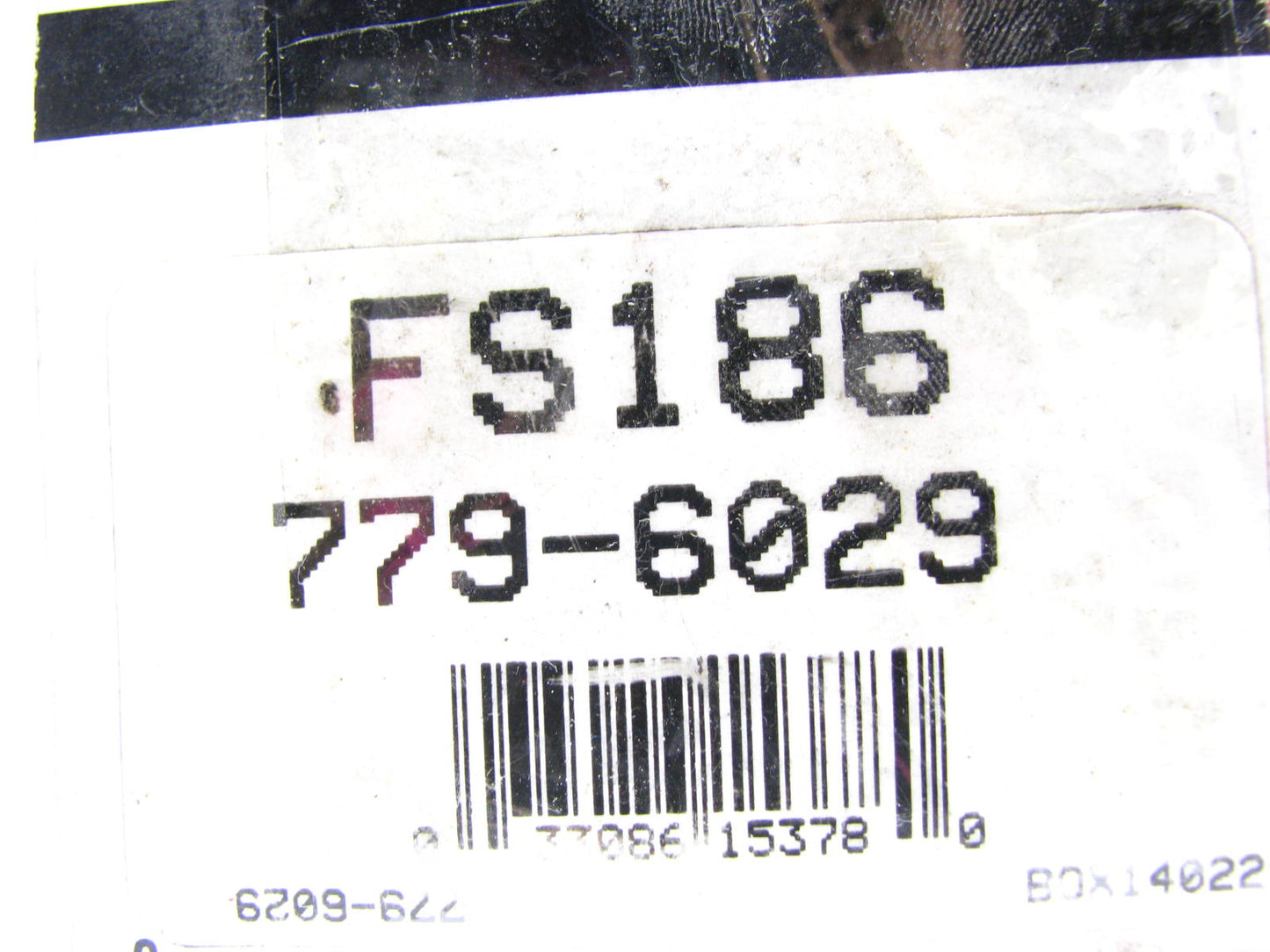 Niehoff FS186 Carburetor Choke Pull-Off For 79-80 Datsun 2.0L Hitachi H-2 2-BBL