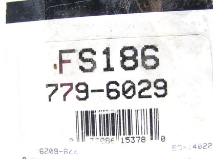 Niehoff FS186 Carburetor Choke Pull-Off For 79-80 Datsun 2.0L Hitachi H-2 2-BBL
