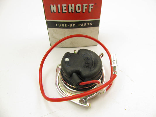 Niehoff FS1932 Carburetor Choke Thermostat for 1977 Toyota Corolla 1.6L Aisan