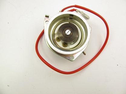 Niehoff FS1932 Carburetor Choke Thermostat for 1977 Toyota Corolla 1.6L Aisan