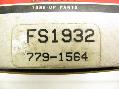 Niehoff FS1932 Carburetor Choke Thermostat for 1977 Toyota Corolla 1.6L Aisan