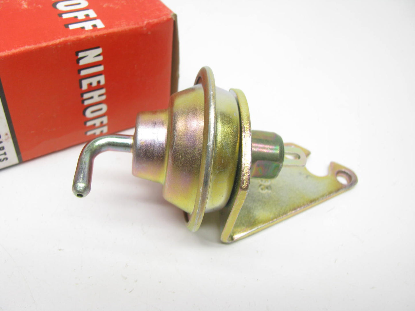Niehoff FS19 Carburetor Choke Pull-Off 1970-1974 Buick 350 Rochester 2GV 2-BBL