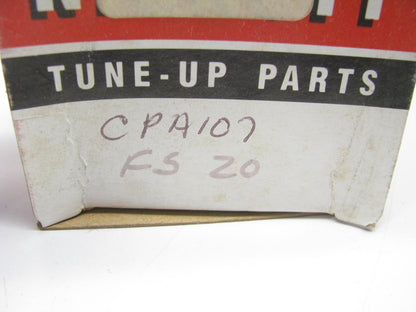 Niehoff FS20 Carburetor Choke Pull-Off - R-2 Rochester 2-BBL 2GC