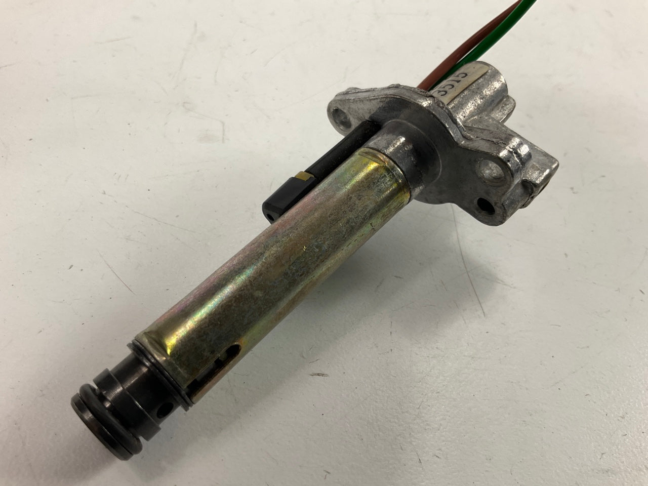 Niehoff FS2714 Carburetor Mixture Control Solenoid For 1981 Chrysler Cars 225