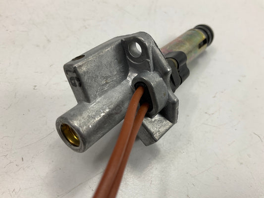 Niehoff FS2716 Carburetor Mixture Control Solenoid For 1981 Chevrolet Chevette