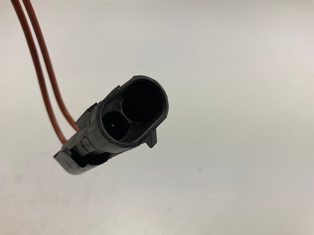 Niehoff FS2716 Carburetor Mixture Control Solenoid For 1981 Chevrolet Chevette