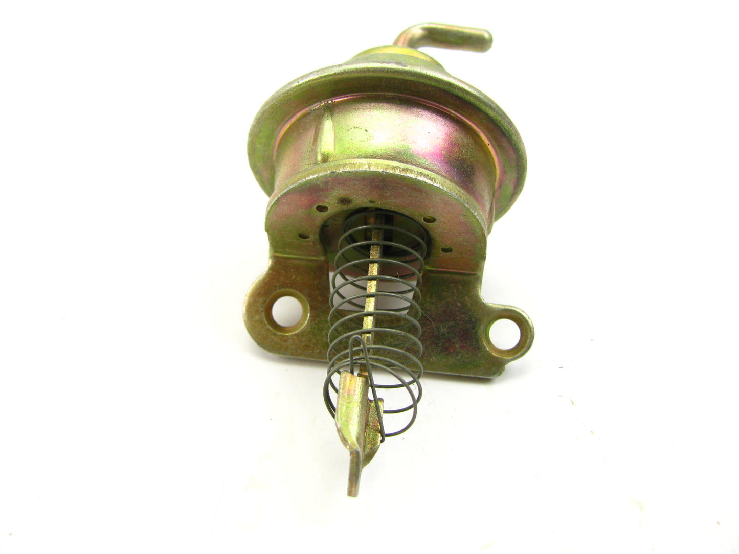 Niehoff FS27 Carburetor Choke Pull-Off