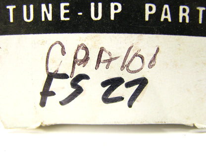 Niehoff FS27 Carburetor Choke Pull-Off