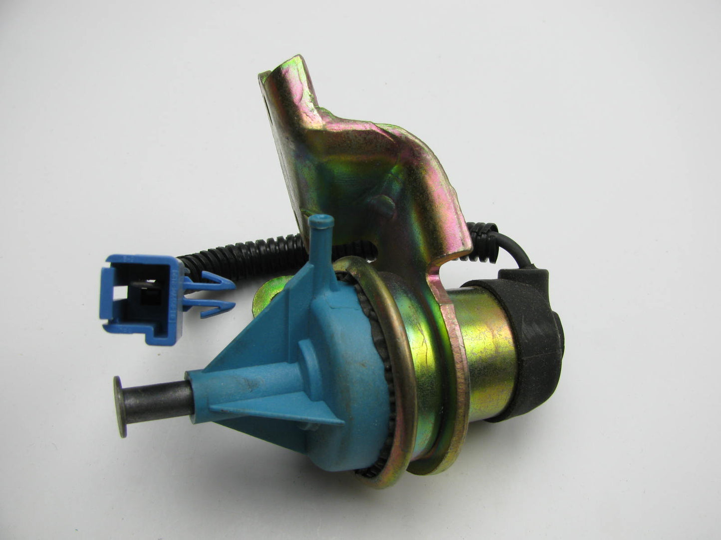 Niehoff FS3602 Carburetor Idle Stop Solenoid