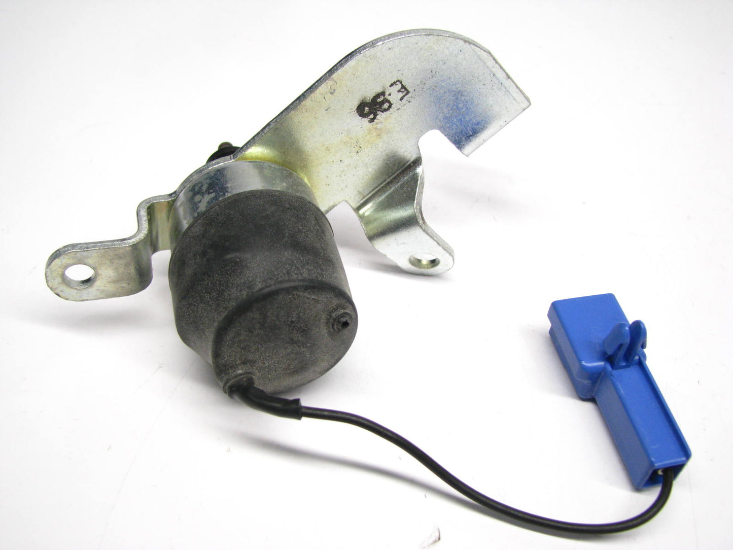 Niehoff FS3652 Carburetor Idle Stop Solenoid - 1980-1981 FORD 2.3L