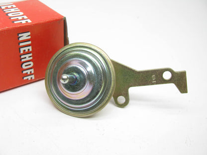 Niehoff FS36 Carburetor Choke Pull-Off Holley 2-BBL 2210