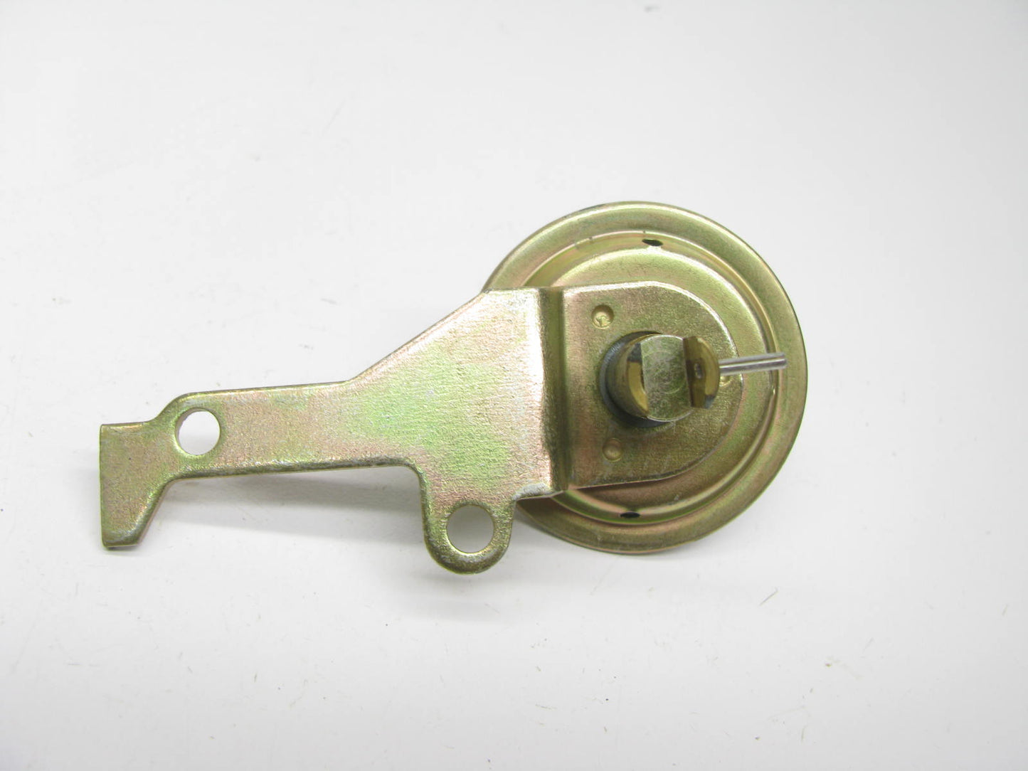 Niehoff FS36 Carburetor Choke Pull-Off Holley 2-BBL 2210