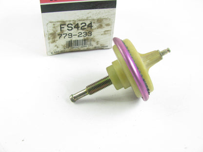 Niehoff FS424 Carburetor Dashpot