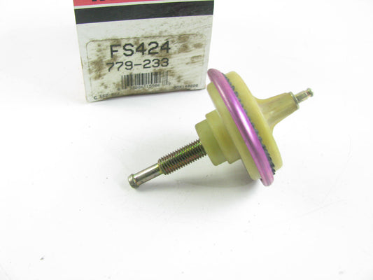 Niehoff FS424 Carburetor Dashpot