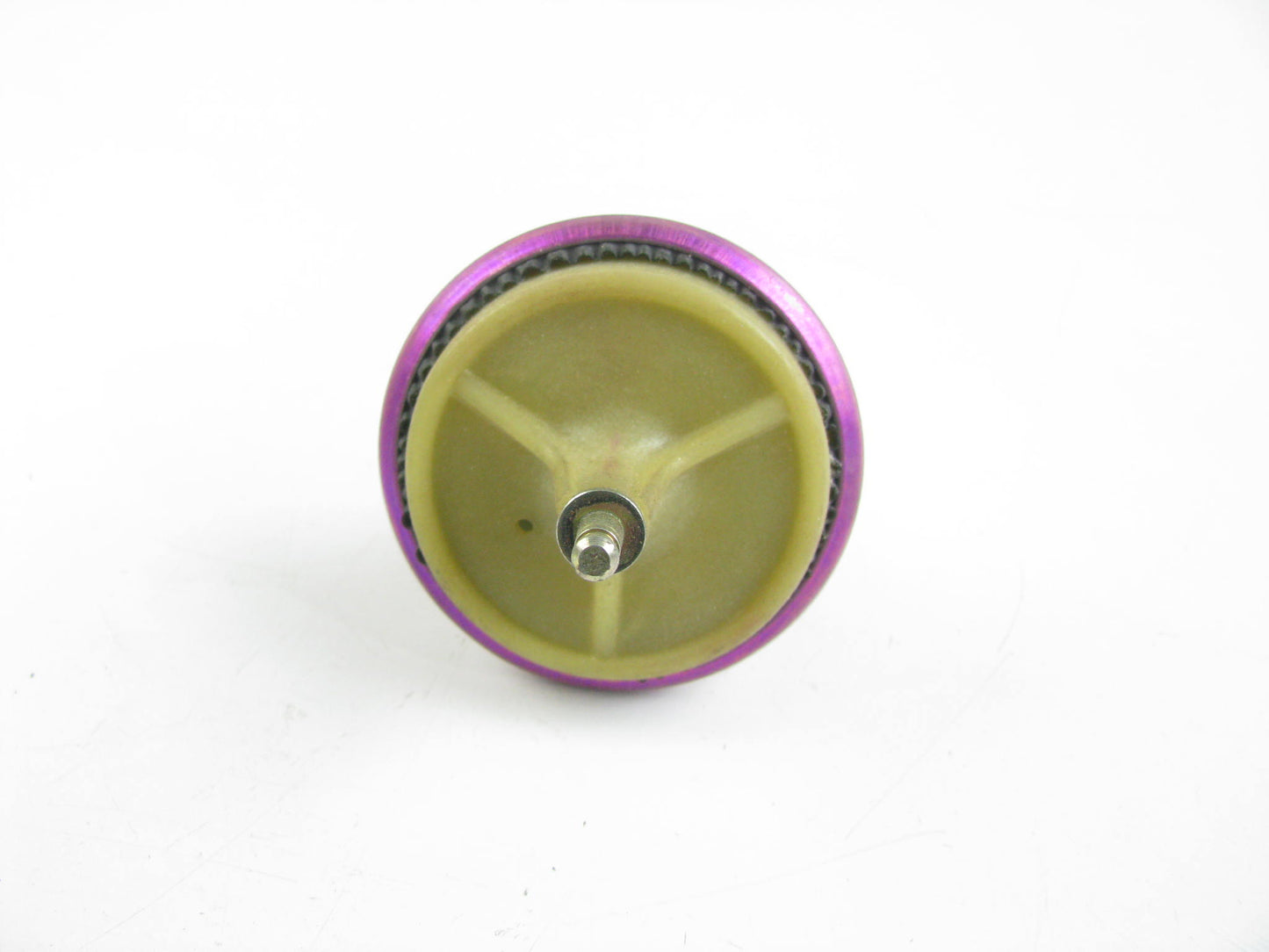 Niehoff FS424 Carburetor Dashpot