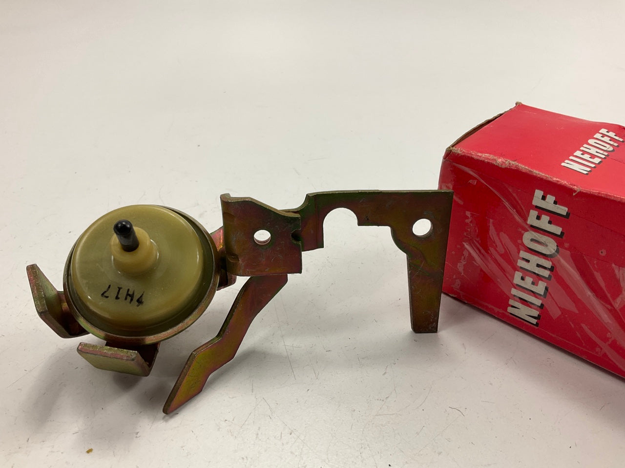 Niehoff FS432 Carburetor Dashpot Throttle Control For 1985-1986 Escort 1.9L