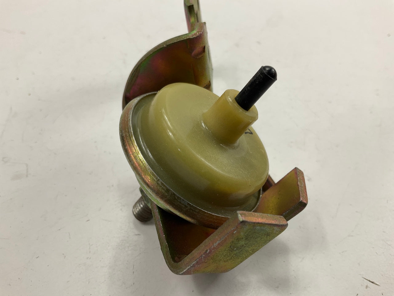 Niehoff FS432 Carburetor Dashpot Throttle Control For 1985-1986 Escort 1.9L