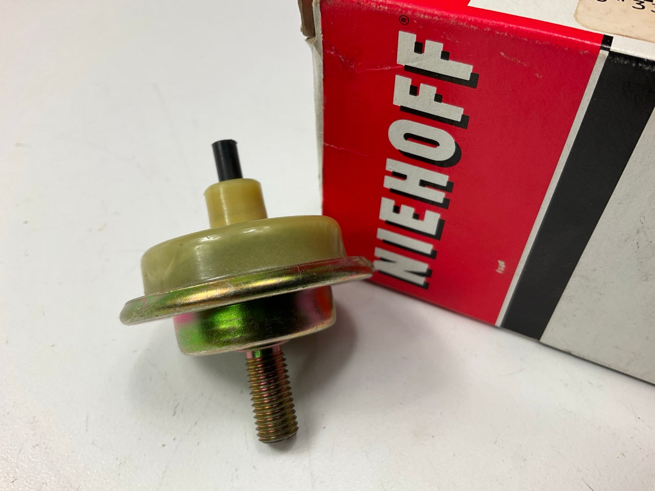 Niehoff FS475 Carburetor Dashpot For 1982-1986 Ford 1.6L-L4 W/ Weber 1-BBL