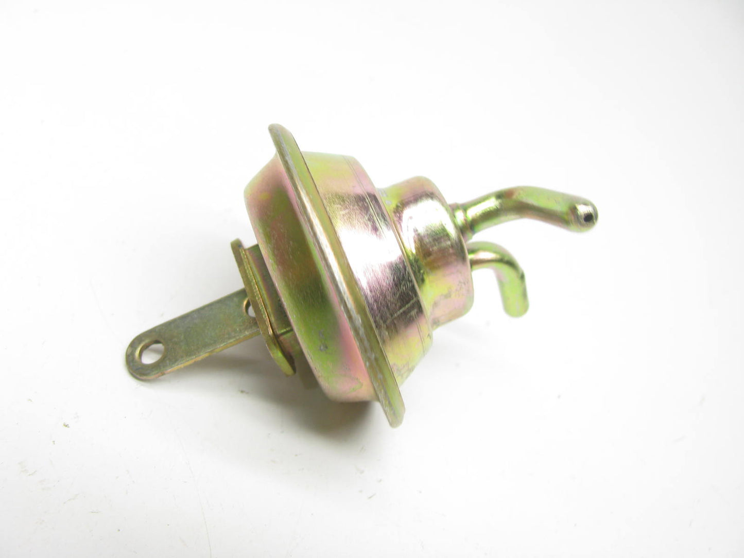 Niehoff FS47 Carburetor Choke Pull-Off - 1970 Cadillac 472 500 V8 Rochester 4MV